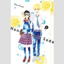 Honey Lemon Soda Bd. 5