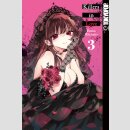 Killers in Love Bd. 3