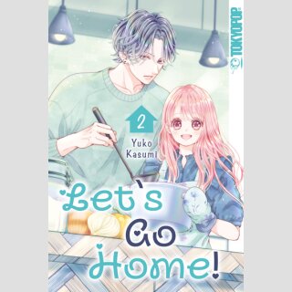 Lets Go Home Bd. 2