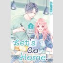 Lets Go Home Bd. 2