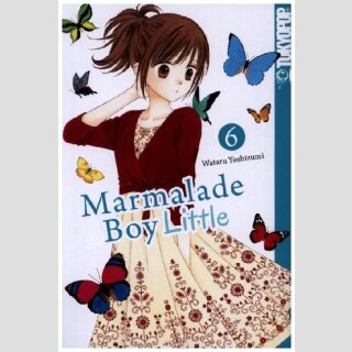 Marmalade Boy Little Bd. 6