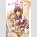 Our Teachers are Dating Bd. 2