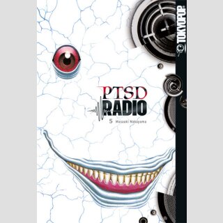 PTSD Radio Bd. 5