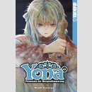 YONA Prinzessin der Morgendämmerung Bd. 45