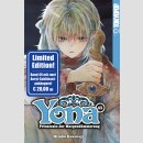 YONA Prinzessin der Morgendämmerung Bd. 45 ★Limited...