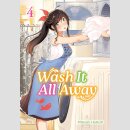 Wash It All Away vol. 4