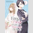 The Lying Bride and the Same-Sex Marriage Debate vol. 1
