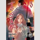 ISSAK Omnibus 3 (Vol. 5-6)