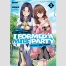Betrayed by the Hero, I Formed a MILF Party with His Mom!...