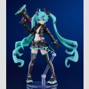 Character Vocal Series 01: Hatsune Miku Plamatea Plastic...
