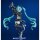 Character Vocal Series 01: Hatsune Miku Plamatea Plastic Model Kit Hatsune Miku: Chuocho Tactical Craft Ver. 15 cm