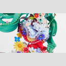 Character Vocal Series 01: Hatsune Miku PVC Statue 1/7 Hatsune Miku: Japan Live Tour 2025 Blooming 32 cm