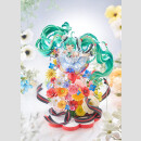 Character Vocal Series 01: Hatsune Miku PVC Statue 1/7...
