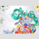 Character Vocal Series 01: Hatsune Miku PVC Statue 1/7 Hatsune Miku: Japan Live Tour 2025 Blooming 32 cm