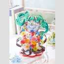 Character Vocal Series 01: Hatsune Miku PVC Statue 1/7 Hatsune Miku: Japan Live Tour 2025 Blooming 32 cm