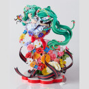 Character Vocal Series 01: Hatsune Miku PVC Statue 1/7 Hatsune Miku: Japan Live Tour 2025 Blooming 32 cm