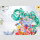 Character Vocal Series 01: Hatsune Miku PVC Statue 1/7 Hatsune Miku: Japan Live Tour 2025 Blooming 32 cm