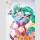 Character Vocal Series 01: Hatsune Miku PVC Statue 1/7 Hatsune Miku: Japan Live Tour 2025 Blooming 32 cm