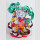 Character Vocal Series 01: Hatsune Miku PVC Statue 1/7 Hatsune Miku: Japan Live Tour 2025 Blooming 32 cm