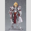 Fate/Apocrypha Figma Actionfigur Saber of Red 14 cm