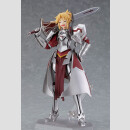 Fate/Apocrypha Figma Actionfigur Saber of Red 14 cm