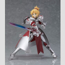 Fate/Apocrypha Figma Actionfigur Saber of Red 14 cm