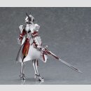 Fate/Apocrypha Figma Actionfigur Saber of Red 14 cm