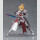 Fate/Apocrypha Figma Actionfigur Saber of Red 14 cm