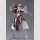 Fate/Apocrypha Figma Actionfigur Saber of Red 14 cm