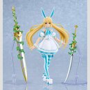 Fate/Grand Order Plamatea Plastic Model Kit Berserker/Altria Caster 15 cm