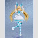 Fate/Grand Order Plamatea Plastic Model Kit Berserker/Altria Caster 15 cm