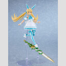 Fate/Grand Order Plamatea Plastic Model Kit Berserker/Altria Caster 15 cm