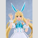 Fate/Grand Order Plamatea Plastic Model Kit Berserker/Altria Caster 15 cm