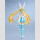 Fate/Grand Order Plamatea Plastic Model Kit Berserker/Altria Caster 15 cm
