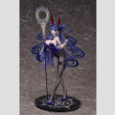 Fate/Grand Order PVC Statue 1/4 Murasaki Shikibu: Bunny...