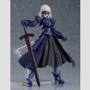 Fate/Stay Night Figma Actionfigur Saber Alter 2.0 14 cm