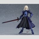 Fate/Stay Night Figma Actionfigur Saber Alter 2.0 14 cm