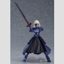 Fate/Stay Night Figma Actionfigur Saber Alter 2.0 14 cm