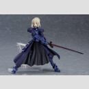 Fate/Stay Night Figma Actionfigur Saber Alter 2.0 14 cm