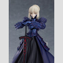 Fate/Stay Night Figma Actionfigur Saber Alter 2.0 14 cm