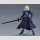 Fate/Stay Night Figma Actionfigur Saber Alter 2.0 14 cm