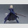 Fate/Stay Night Figma Actionfigur Saber Alter 2.0 14 cm