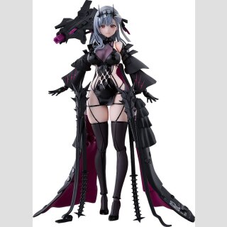 Goddess of Victory: Nikke Figma Actionfigur Modernia Second Affection 16 cm