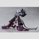 Goddess of Victory: Nikke Figma Actionfigur Modernia Second Affection 16 cm