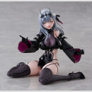 Goddess of Victory: Nikke Figma Actionfigur Modernia Second Affection 16 cm