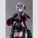 Goddess of Victory: Nikke Figma Actionfigur Modernia Second Affection 16 cm
