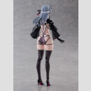 Goddess of Victory: Nikke Figma Actionfigur Modernia Second Affection 16 cm