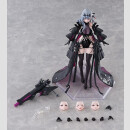 Goddess of Victory: Nikke Figma Actionfigur Modernia Second Affection 16 cm