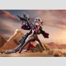 Goddess of Victory: Nikke Figma Actionfigur Modernia Second Affection 16 cm