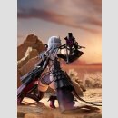 Goddess of Victory: Nikke Figma Actionfigur Modernia Second Affection 16 cm